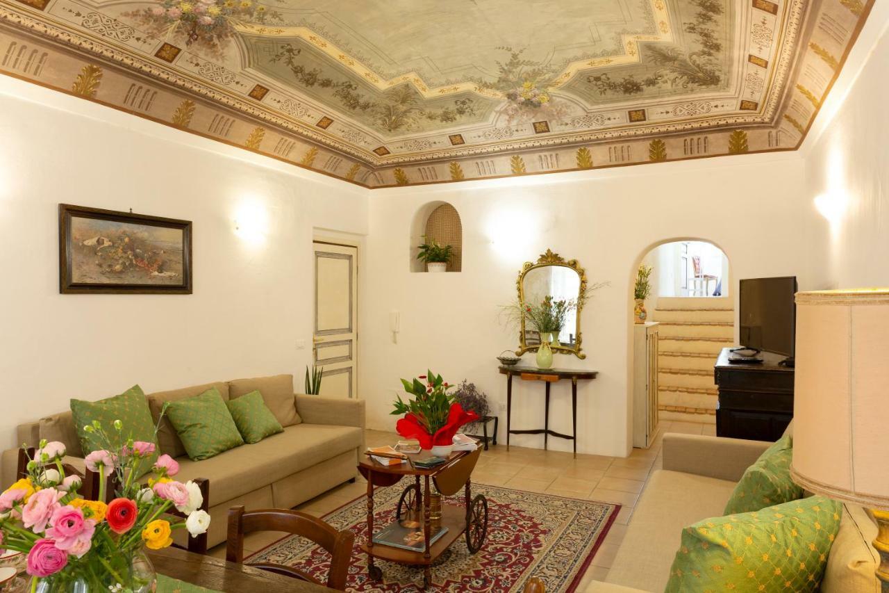 Domus Napoleone Bonaparte Sanremo Exterior foto